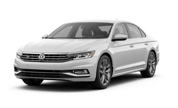 Volkswagen Özel Servis